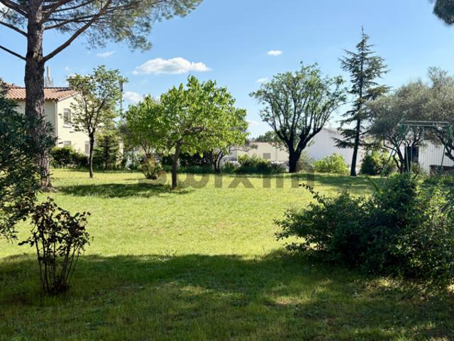 Ales Villa moderne 160m2
