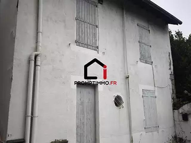 Alès 30100 Achat / Vente maison 4 pièces t4 terrasse