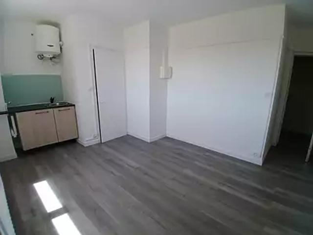 Alès 30100 Achat / Vente appartement 1 pièce t1
