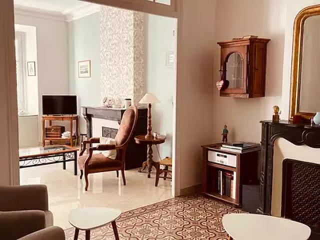 Alès 30100 Achat / Vente appartement 5 pièces t5