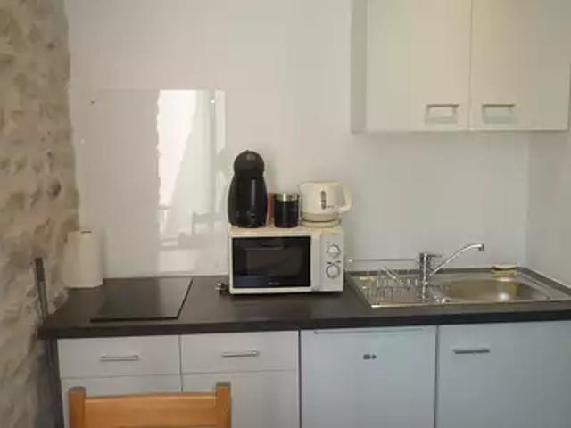 Alès 30100 Location appartement 1 pièce t1