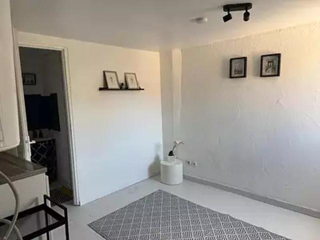 Alès 30100 Location appartement 1 pièce t1