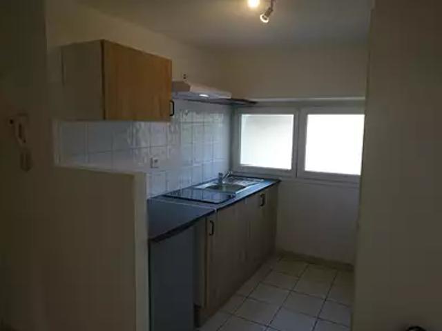 Alès 30100 Location appartement 1 pièce t1
