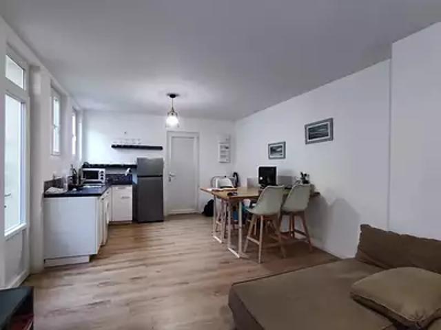 Alès 30100 Location appartement 2 pièces t2