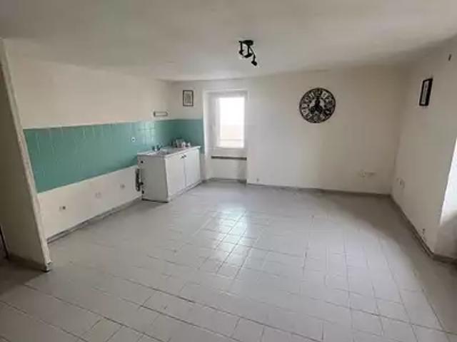 Alès 30100 Location appartement 2 pièces t2