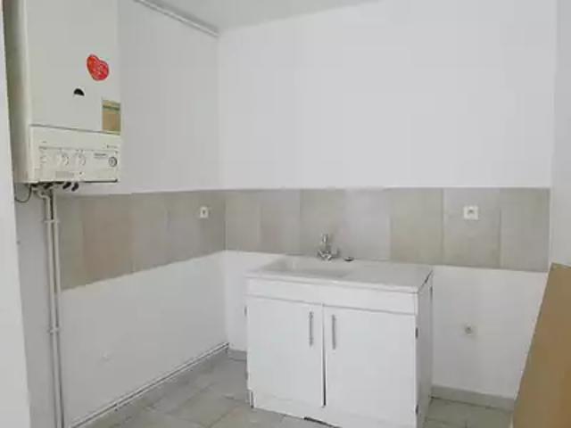 Alès 30100 Location appartement 2 pièces t2
