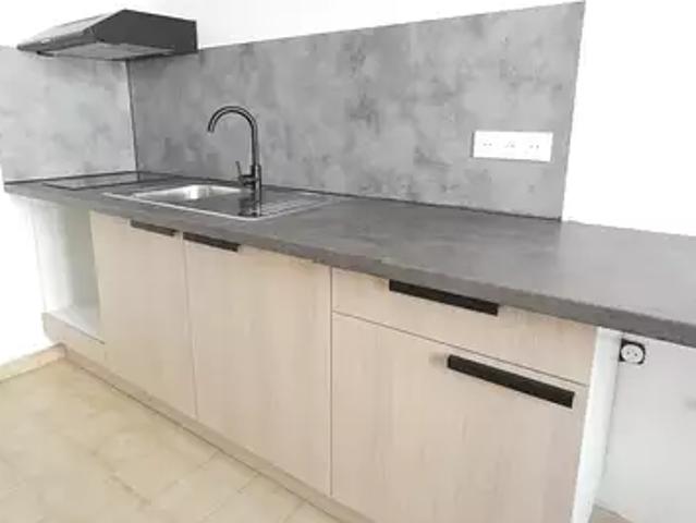 Alès 30100 Location appartement 2 pièces t2