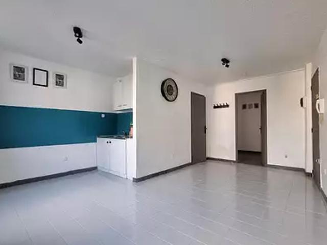 Alès 30100 Location appartement 2 pièces t2