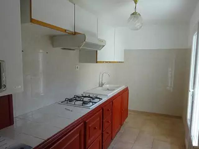 Alès 30100 Location appartement 3 pièces t3