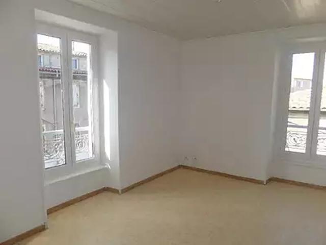 Alès 30100 Location appartement 3 pièces t3