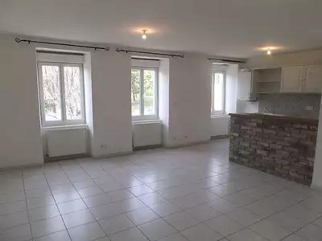 Alès 30100 Location appartement 3 pièces t3