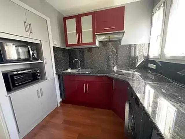 Alès 30100 Location appartement 3 pièces t3