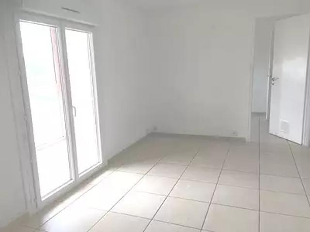 Alès 30100 Location appartement 4 pièces t4