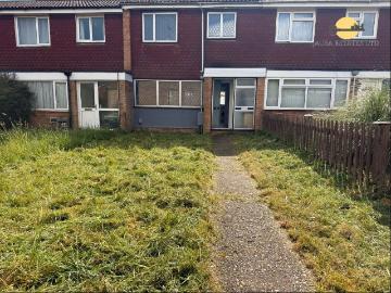 Alesia Road, Luton LU3, 3 bed terraced house to rent, £1,500 pcm | PrimeLocation