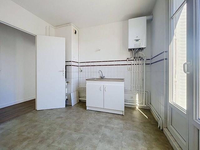 ALESIA / RUE JOANES