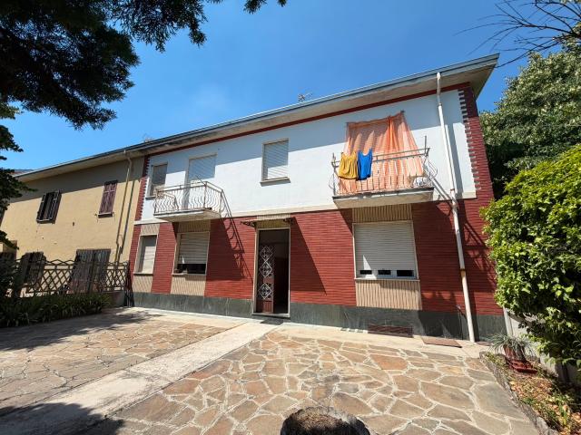 Alessandria: Appartamento in affitto