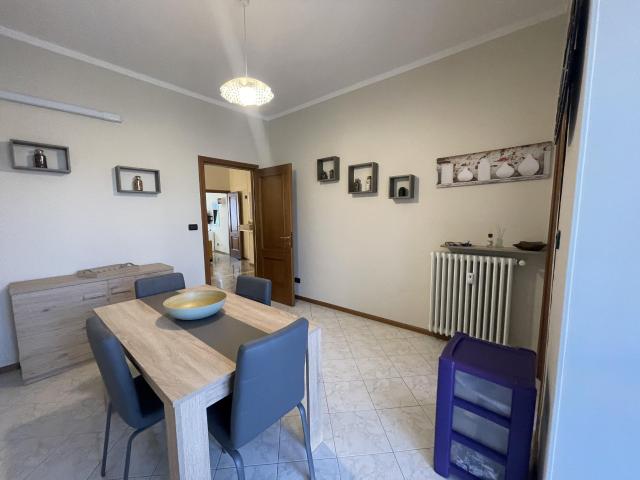 Alessandria: Appartamento in affitto