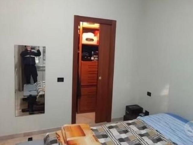 ALESSANDRINO GRAZIOSO BILOCALE Ben COLLEGATO