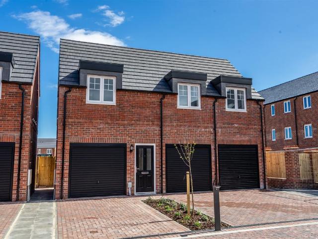 Alf Patrick Court, York YO30, 1 bed flat to rent, £1,300 pcm | PrimeLocation