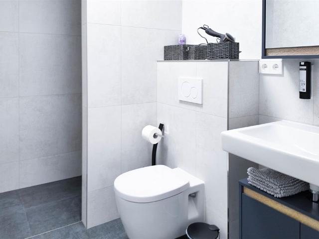 ALFA Microapartment Stuttgart, Stuttgart Amsterdam Apartments for Rent
