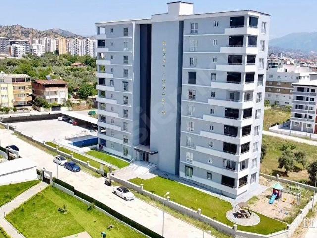ALFA EMLAKdan Zafer mahallesinde SATILIK site içi daire