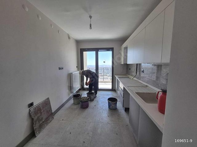 ALFA GM MUSTAFA YÜZÜCÜDEN İNDEREDE KİRALIK DAİRE