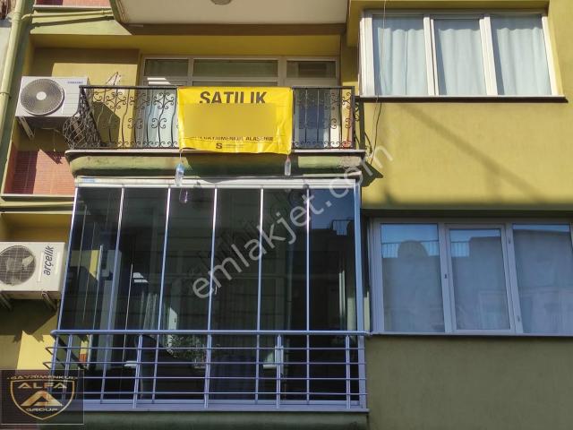 Alfa Group'tan Sakarya Mahallesi'nde Satılık 3+1 Daire