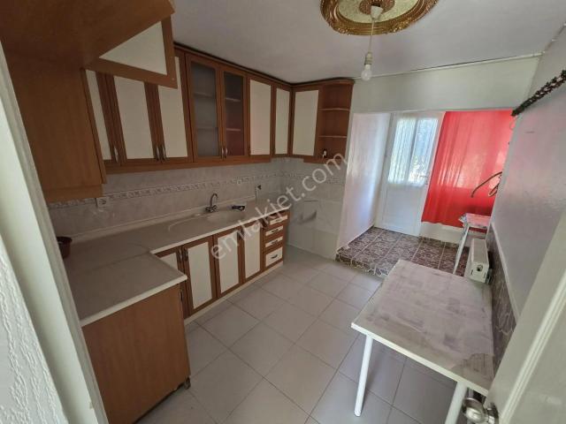 Alfa İnvest'ten Şehir Merkezinde Bahçeli 2+1 Kiralık Daire