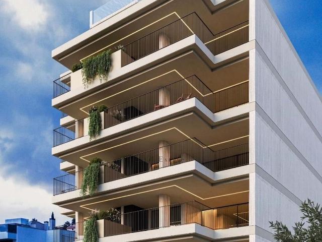 Alfa Prime 7 – Novo Apartamento T2 nos Barreiros 125m² São Martinho
