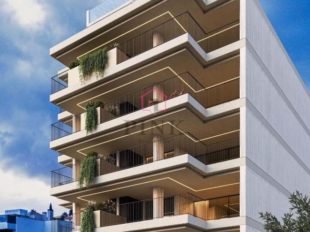 Alfa Prime 7 – Novo Apartamento T2 nos Barreiros 125m² São Martinho