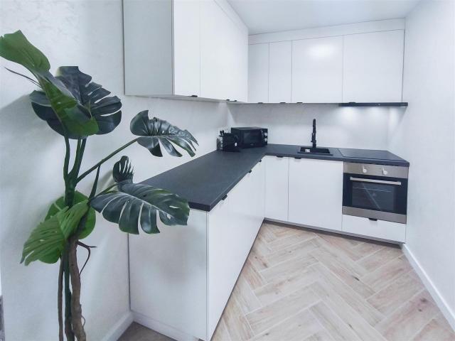 ALFA Stuttgart 2 bed room Kitchenette WLAN TV, Stuttgart Amsterdam Apartments for Rent