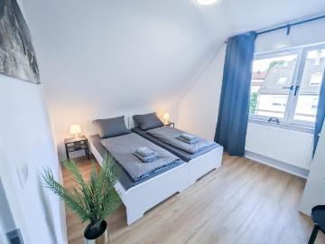 Ihmlingstraße, Sommerrain, Berg, Bad Cannstatt, Stuttgart, Schwäbische Alb, Baden-Württemberg