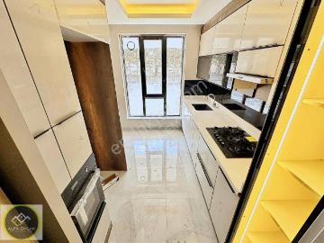 Alfa'dn Sincan'da ! Merkez'e Yakın Sıfır Binada 3+1 Yüksek Giriş