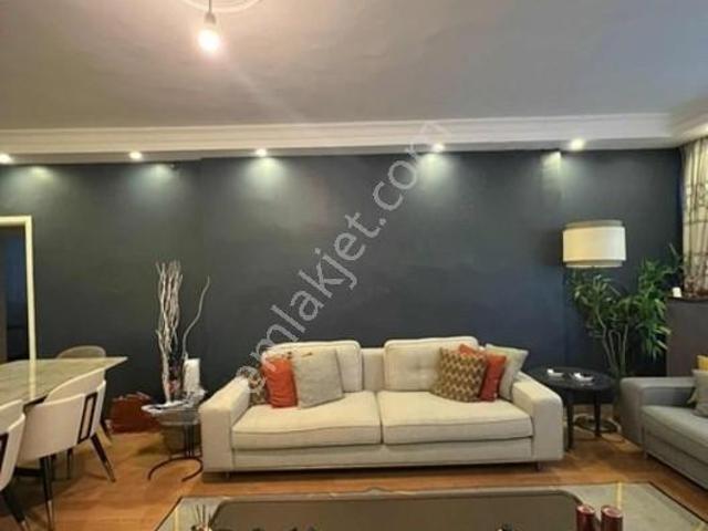 Alfa'dan Merdivenköy Onay Sitesinde 3+1 Daire İçi Yapılı