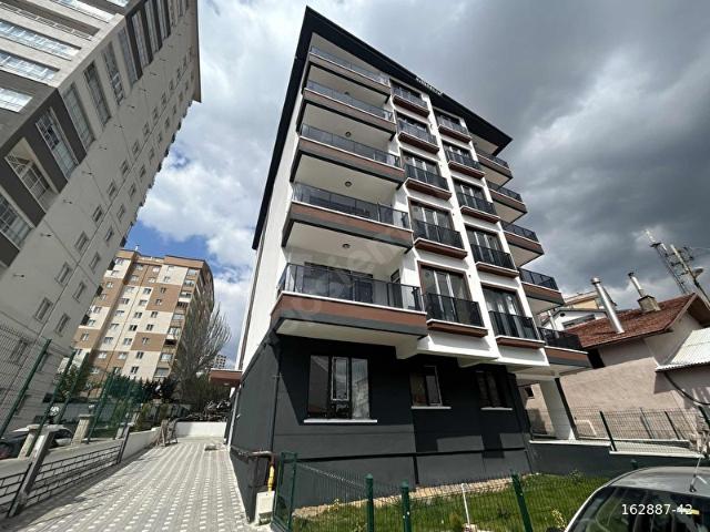 ALFA'DAN OTURUMA HAZIR DAİRE ARA KATTA FULL YAPILI 3+1 SATILIK