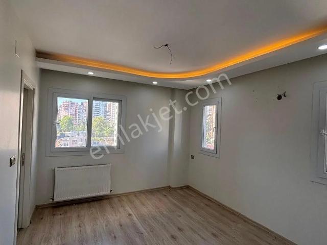 Alfa'dan Cazip Kiralık Fırsatı ! Ebeveyin Banyolu 2+1 D.gazlı Daire