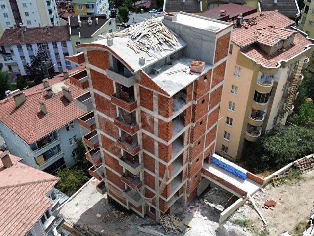 ALFA'DAN K.YAKA BAHÇELİEVLER'DE SATILIK 3+1 DAİRELER