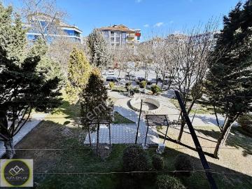 Alfa'dan Kent Meydanı Karşısı ! Ara Katta Bağımsız Lüks 3+1