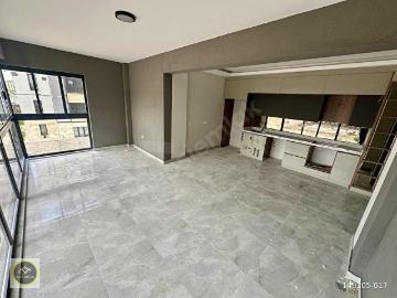 ALFA'DAN LÜKS SİTEDE 3+1 Y.ISITMALI 3.500 KREDİ LİMİTLİ DAİRE