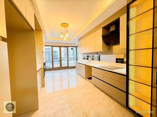 ALFA'DAN SARAYKENT'te 4+1 KALİTEYİ DETAYLARINDA HİSSEDİN
