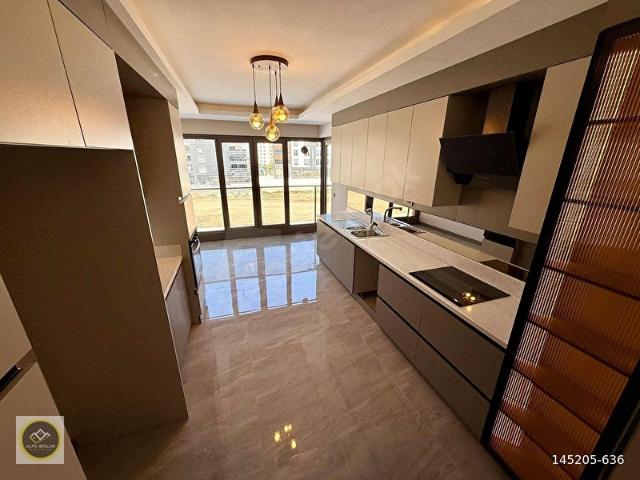 ALFA'DAN SARAYKENT'te 4+1 KALİTEYİ DETAYLARINDA HİSSEDİN