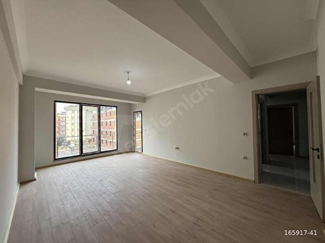 Alfa'dan Site İçerisinde Prestijli Yaşam Peyzaj Cepheli 3+1