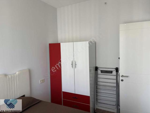 Alfa'dan Torkamda 17.katta 1+1 Satılık Daire