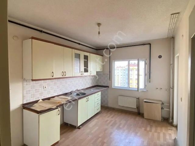 Alfa'dan Yeşiloba Tokide 3+1 Cepheleri Full Açık Kiralık