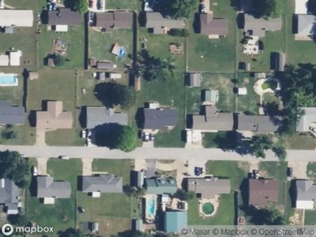 Alfalfa Ln