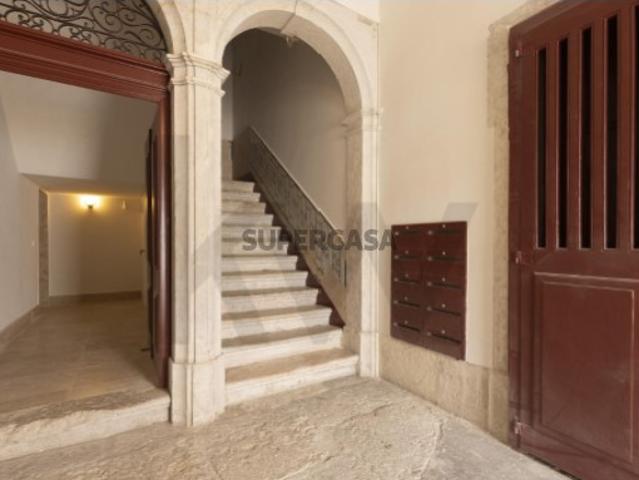 Alfama|Vista Rio|T2 Duplex|Zona Histórica
