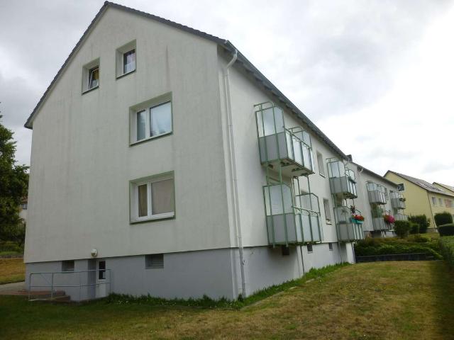 Alfeld 3ZKB im EG mit Balkon