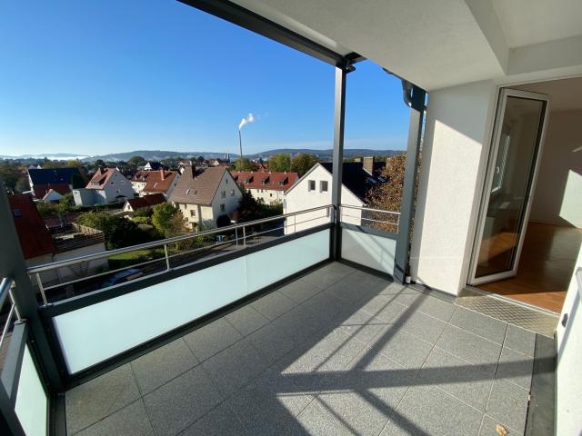 Alfeld 3ZKB mit Balkon!