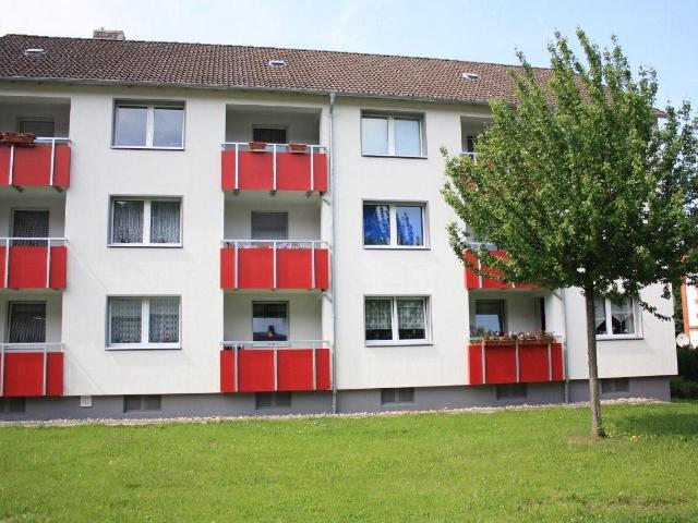 Alfeld 2 ZKB mit Balkon und Aufzug!