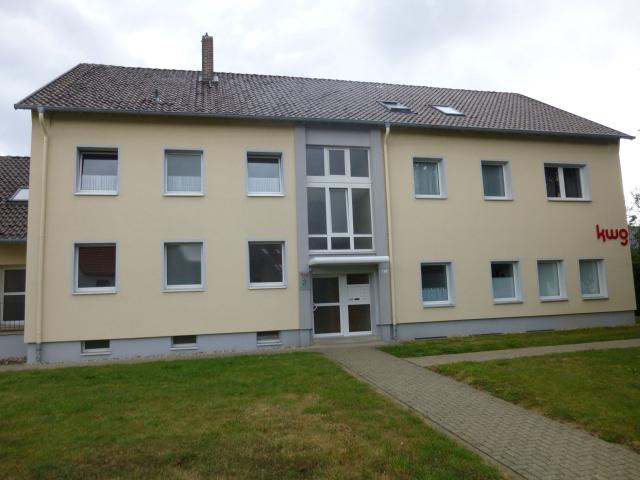 Alfeld 4ZKB gemütlich im DG!